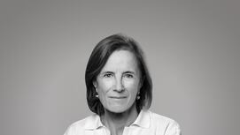 Salud Hernández-Mora. 