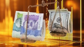 Según Grupo Cibest, al cierre de este año el dólar podría ubicarse alrededor de los 3.800 pesos.