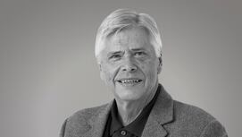 JORGE HUMBERTO BOTERO
BOGOTA, OCTUBRE DE 2017
FOTO GUILLERMO TORRES - REVISTA DINERO