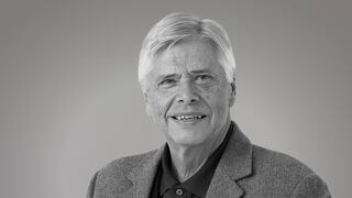 JORGE HUMBERTO BOTERO
BOGOTA, OCTUBRE DE 2017
FOTO GUILLERMO TORRES - REVISTA DINERO