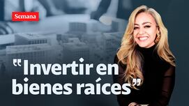 María José Granados, CEO y fundadora de SimplyLegal