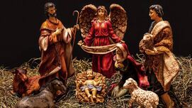 Novena de Aguinaldos