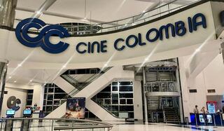 Prográmese para ir a Cine Colombia.