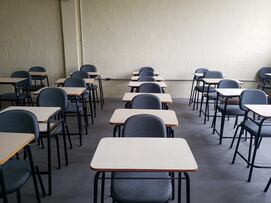 Aprender un segundo idioma es fundamental en el proceso educativo.