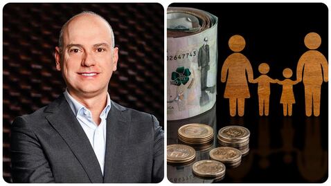 Anif, entidad que preside José Ignacio López, advierte sobre las implicaciones de un aumento desbordado del salario mínimo.