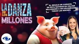 Caracol Televisión estrena un programa