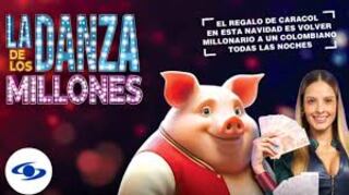 Caracol Televisión estrena un programa