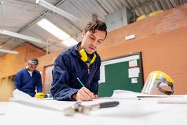 La historia del crédito educativo en Colombia ofrece lecciones valiosas.