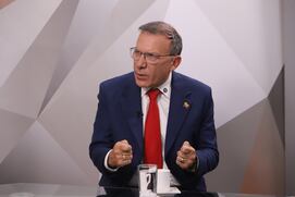 Roy Barreras aseguró que el resultado de las elecciones presidenciales en Chile es un “campanazo de alerta” para Colombia.