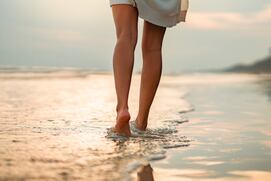 En Colombia hay diversidad de playas que vale la pena conocer y disfrutar en estas vacaciones.