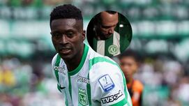 Chapecoense anuncia camiseta homenaje a Atlético Nacional en este 2026.