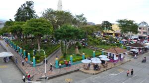 Este es un municipio encantador para visitar en el Valle del Cauca.