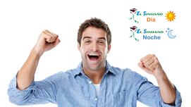 Descubra si fue ganador de El Sinuano Día.