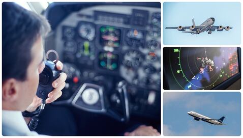 Aumenta la actividad militar alrededor de Venezuela.