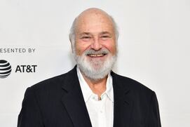Rob Reiner