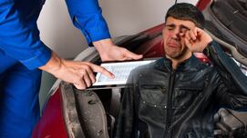 La revisión técnico-mecánica sorprenderá a muchos que no habían contemplado que a partir de 2026 ya deben presentarla.