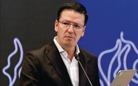 Germán Bahamón combina rigor operativo, enfoque empresarial y un entendimiento profundo del territorio cafetero.