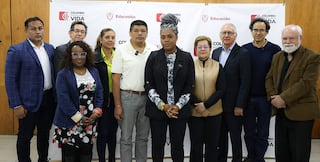 Este es el Consejo Directivo del Fondo de Prestaciones Sociales del Magisterio (FOMAG).