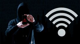 La lentitud del internet en casa puede deberse a intrusos conectados al wifi sin permiso.