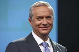 José Antonio Kast, presidente electo de Chile.