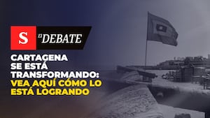 Cartagena se está transformando: vea aquí cómo lo está logrando