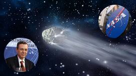 Este hallazgo ha generado atención global debido a sus características poco comunes en cometas conocidos del sistema solar.