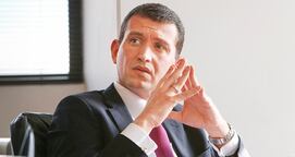 El polémico contratista terminó condenado por el escándalo de Centros Poblados.