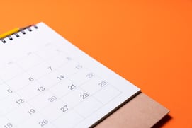 Calendario septiembre 2025: ¿por qué en este mes no hay días feriados?.