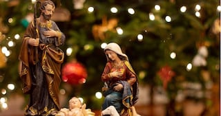 Novena de Aguinaldos 2025