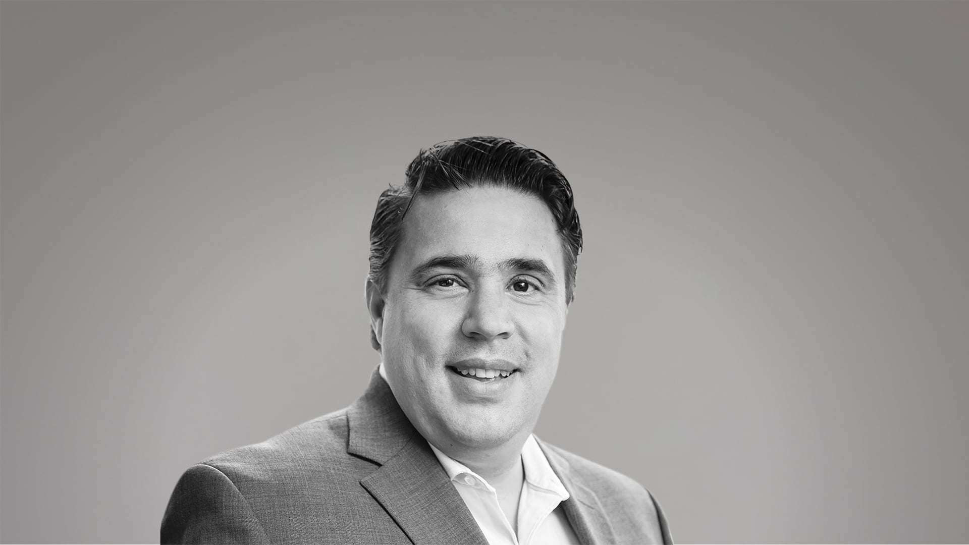 Daniel Niño Tarazona