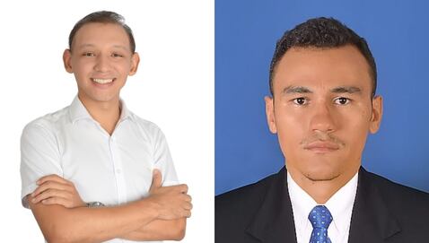 Orgullo colombiano: Dos profesores entre los 50 finalistas del Global Teacher Prize 2026. Joshue Castellanos Paternina, profesor de inglés en el Centro de Estudios Ceprodent – sede Montería en Córdoba, y Jairo Rafael Castro Acosta