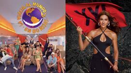 'La vuelta al mundo en 80 risas' - 'Desafío Siglo XXI'