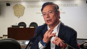 En la Comisión de Acusación se adelantan varios procesos en contra del mandatario.