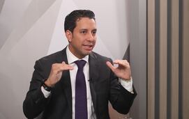 Presidente de la Cámara de Representantes, Julián López