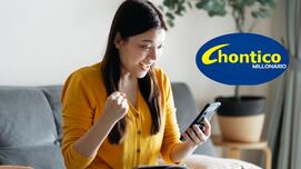 Descubra si ganó el premio mayor de la Lotería Chontico en el sorteo de hoy.