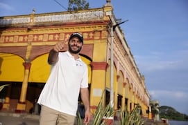 Erasmo Zuleta Bechara, gobernador de Córdoba.