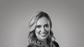 Alejandra Carvajal Reyes