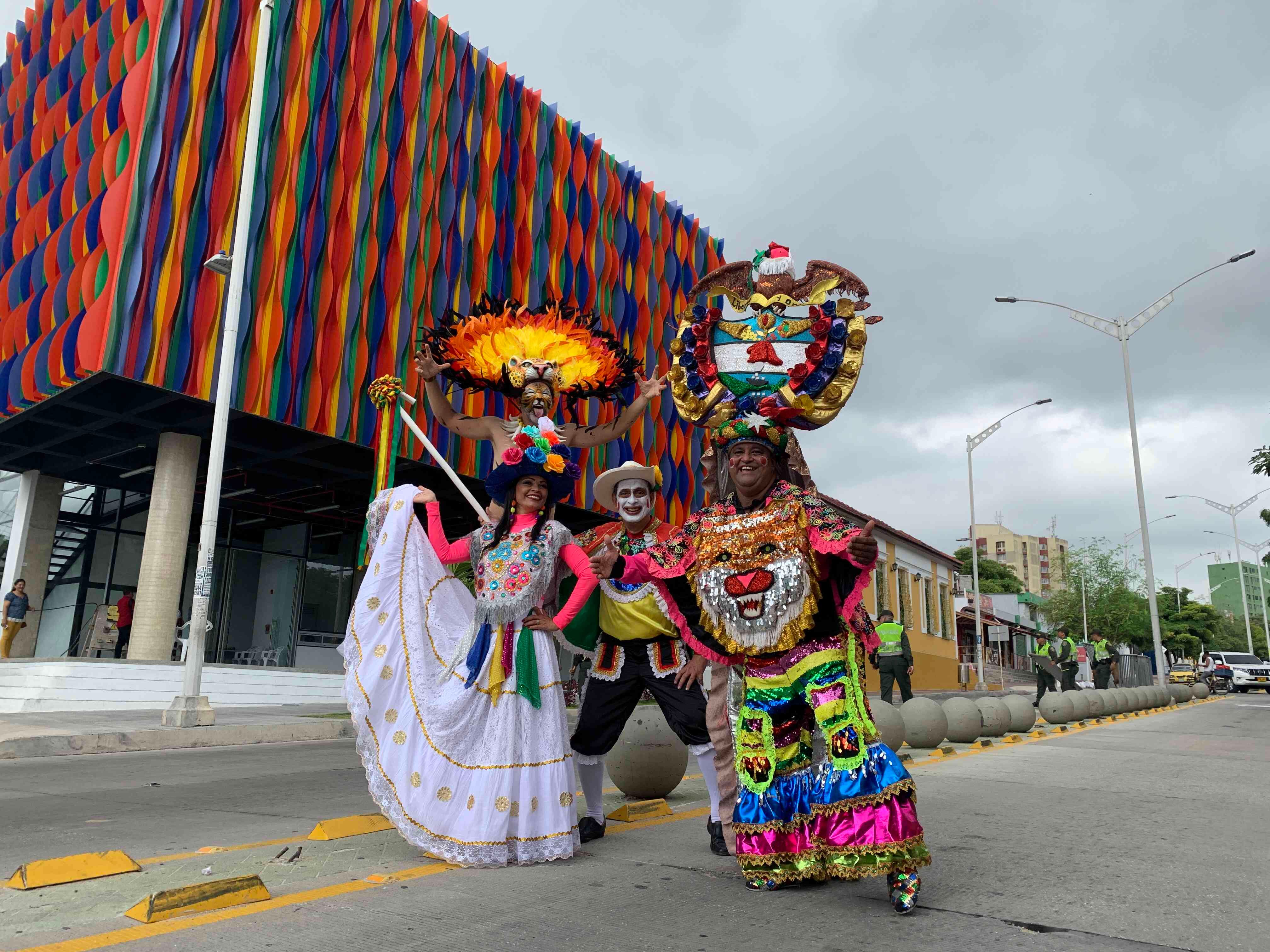 Economía naranja: así se prepara Barranquilla