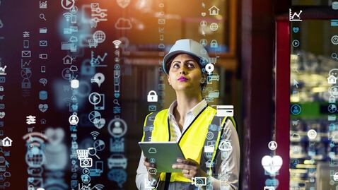 La digitalización de procesos, la automatización de bodegas y las alianzas tecnológicas comienzan a marcar una nueva era para el transporte de carga y el comercio exterior colombiano.