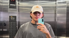 Beéle, famoso artista colombiano