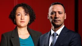 El ministro de Defensa, Pedro Sánchez, legitimó la intervención de la senadora Isabel Zuleta en las actuaciones de las Fuerzas Militares. Afirmó que forman parte de su actividad como congresista.
