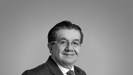 Fernando Ruiz Gómez.