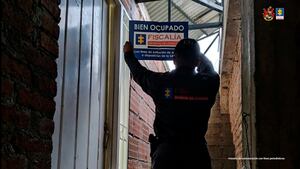 El Tribunal de Bogotá negó un incidente de desacato en contra de fiscales de esa dirección en el ente acusador.