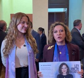 El texto fue aprobado este 15 de noviembre