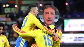 Néstor Lorenzo se refirió a una posible sede para la Selección Colombia de cara al Mundial 2026