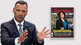 Ministro de Defensa, Pedro Sánchez.