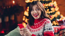 Las novenas navideñas también se pueden encontrar en digital.