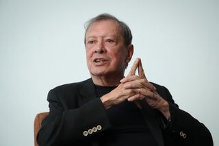 Mario Hernández
Bogotá noviembre 25 de 2025
Foto: Guillermo Torres Reina  -Semana